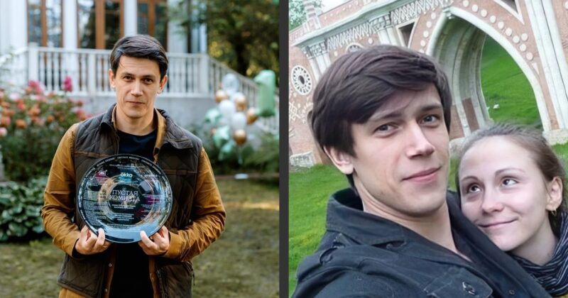 «Он напоминает Евгения Миронова»: почему харизматичный 40-летний Леонид Бичевин стал заслуженным артистом так рано, но стал реже сниматься?