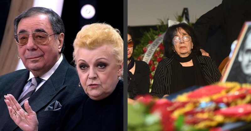 «Он разочарован»: 79-летний юрист Михаил Цивин получил 5 лет колонии, а его супруга Наталья Дрожжина перенесла инсульт