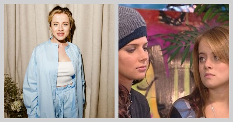 «Он отдалялся, я пыталась догнать»: почему 35-летняя Катя Кабак развелась с мужем после слухов о романе с Тимуром Родригезом