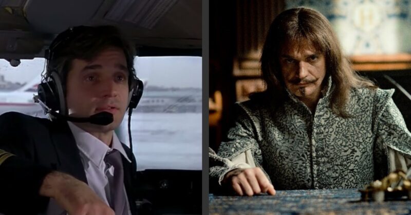 «Звёзды сошлись»: как 64-летний Константин Лавроненко 38 лет счастлив с женой, которая старше его на 8 лет