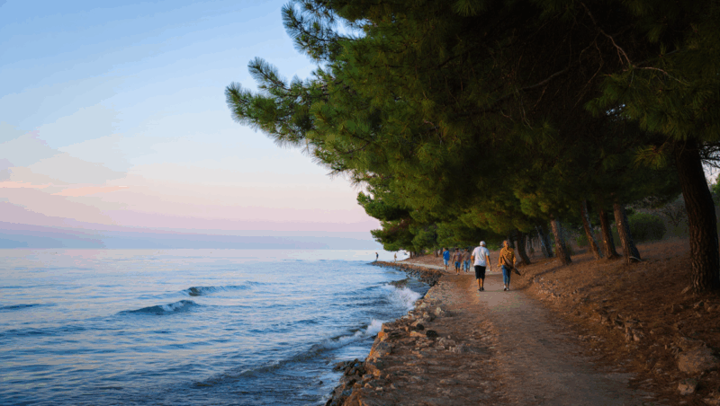 Отели Крыма с лечением: как подобрать оздоровительный отдых