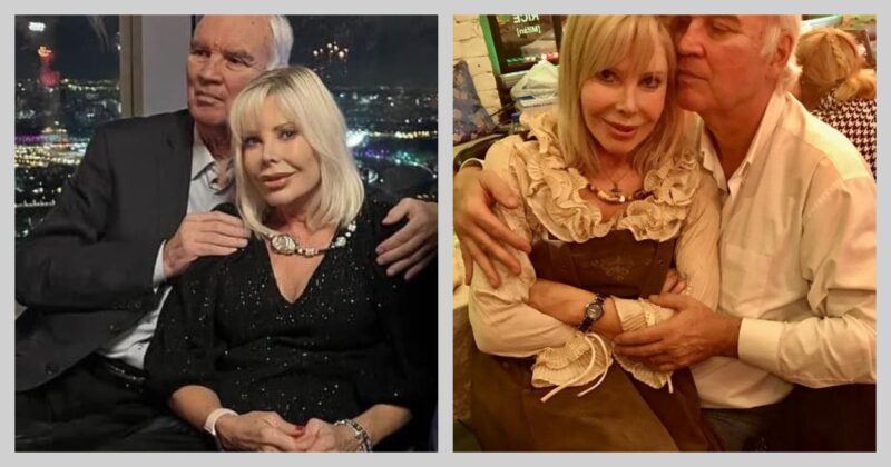 «Непутёвые» или идеальные: как 79-летний Дмитрий Крылов живёт в гостевом браке с Татьяной Бариновой уже 32 года?