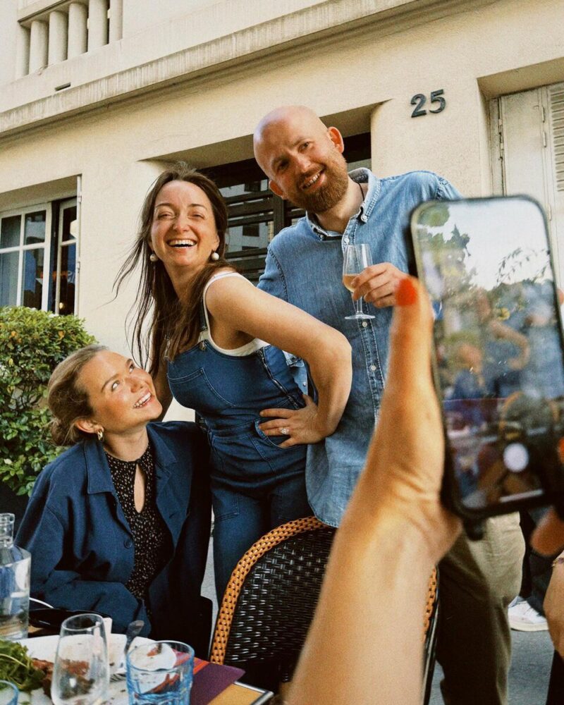 «Она не прячется, а просто живёт»: как сложилась судьба старшей дочери Елены Маликовой, Ольги Изаксон?