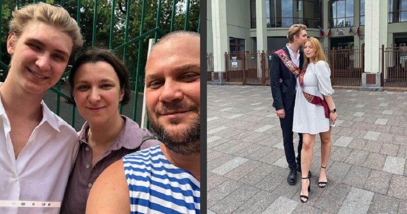 «Он покончит с собой»: родители 22-летнего Савелия Сумченко были в ужасе от его выбора