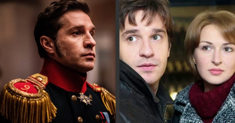 «Не мог прийти в себя»: что скрывает разрыв Александра Ратникова с дочерью знаменитого актера после 5 лет брака