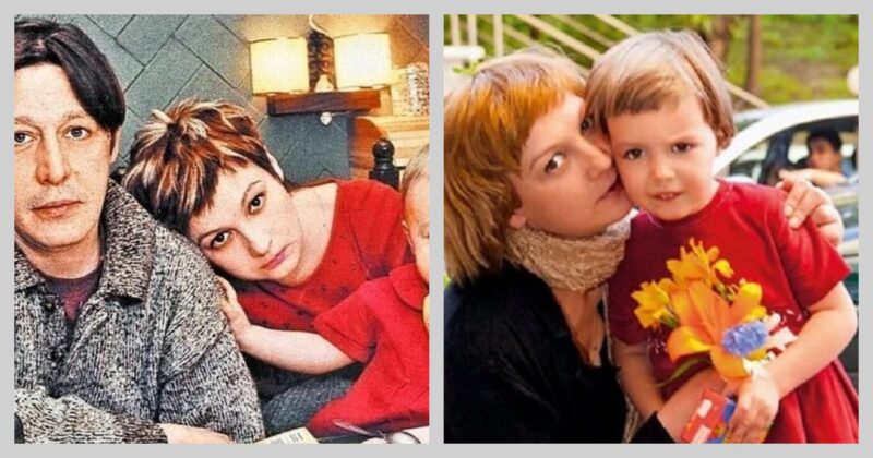 «Я была предоставлена сама себе»: как трагически оборвалась жизнь Ксении Качалиной, похоронившей одну дочь и потерявшей другую