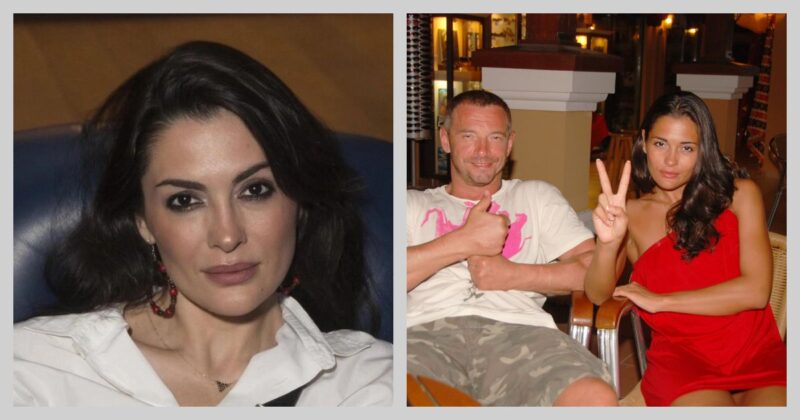 «Он устал таскать ящики с фруктами на два дома»: как звезда «Цыганки» Виктория Полторак теряла себя рядом с мужчинами, но обрела счастье в 45 лет