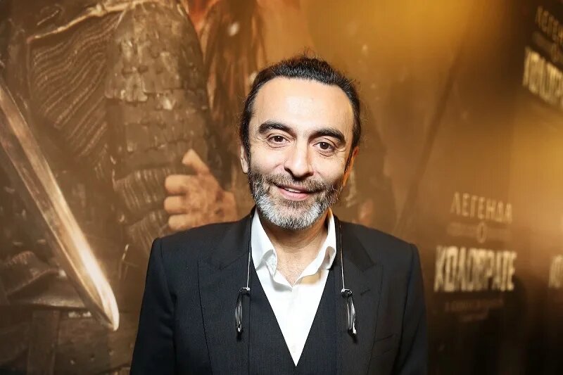 «Он был женат»: как дочь Ольги Красько, рожденная от женатого режиссера, покоряет кино под другим именем