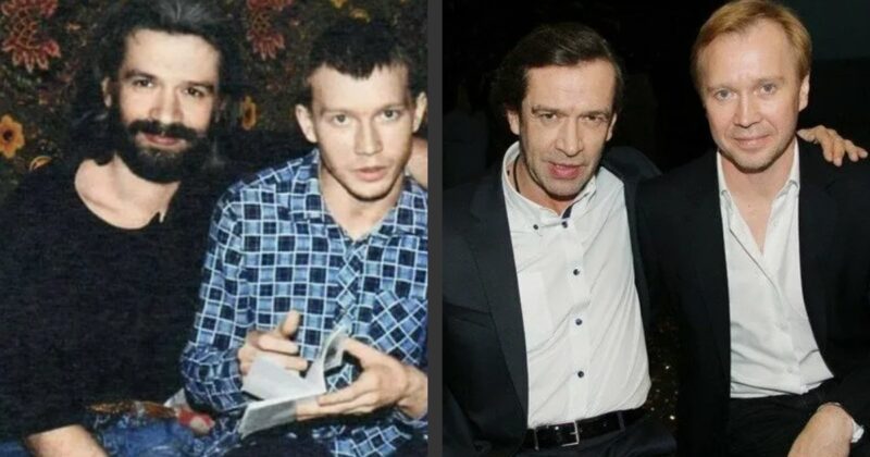 «Он дежурил у кровати часами»: как дружба связала самых известных актеров российского кино