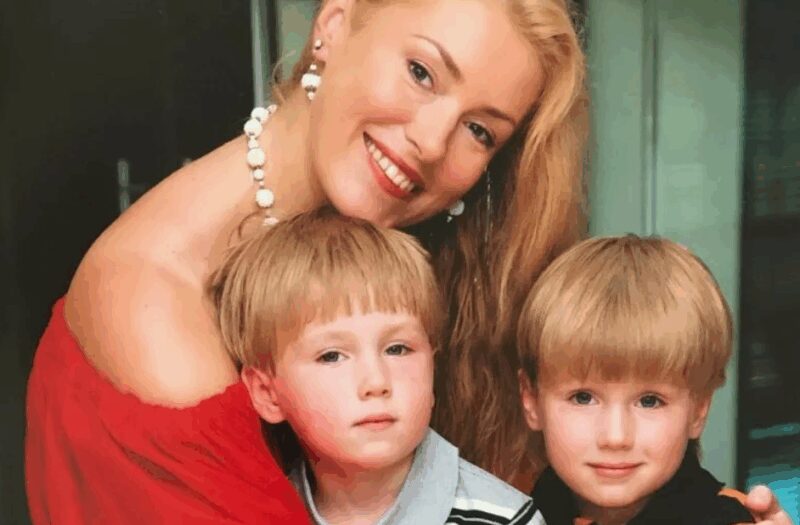 «Он потерял меня в коляске»: как живут дети Марии Шукшиной, и почему сын-близнец отказался от своего ребёнка