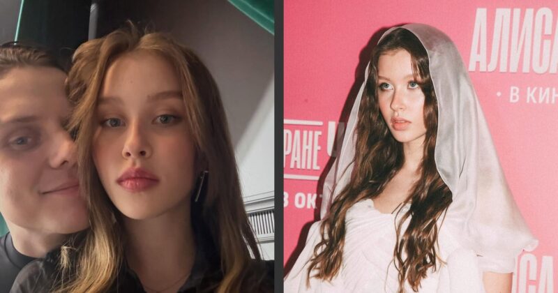 «Ей же всего 14!»: почему юных дочерей Ани Лорак и Стаса Михайлова ругают за слишком взрослый образ, а родителей за отсутствие контроля