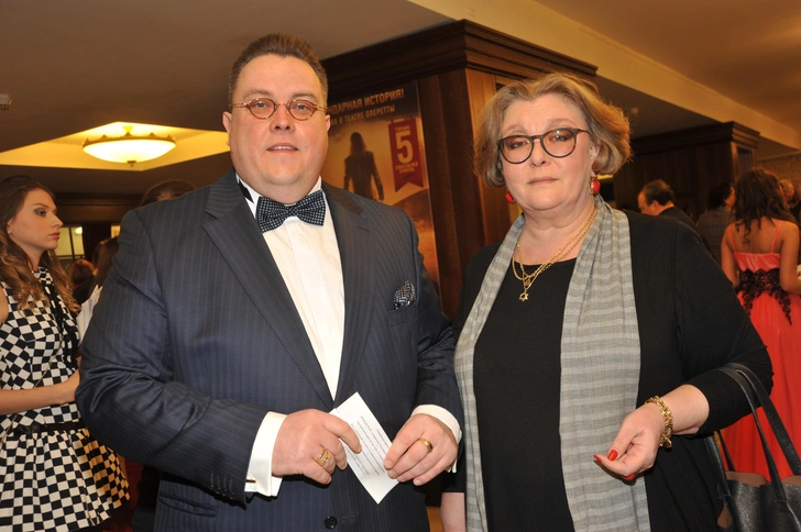 Дворжецкая вышла замуж за Алексея Колгана лишь через четыре года после смерти Евгения, но ее все равно осуждала общественность