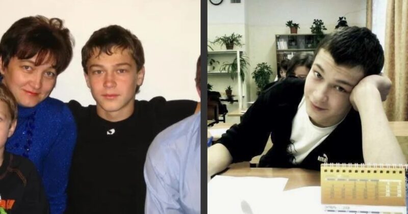 «Оскар» и пирожки из школьной столовой: как 32-летний Юрий Борисов сменил фамилию, чтобы стать звездой, и женился на первой любви