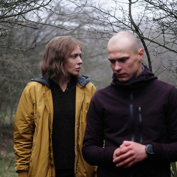 Юра Борисов в картине «Мама, я дома»