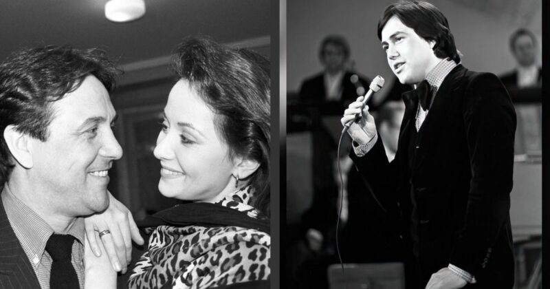 «Он сразу приметил меня»: как молодая жена Рената Ибрагимова, 34 лет, осталась одна с 4 детьми и наследством обещаний