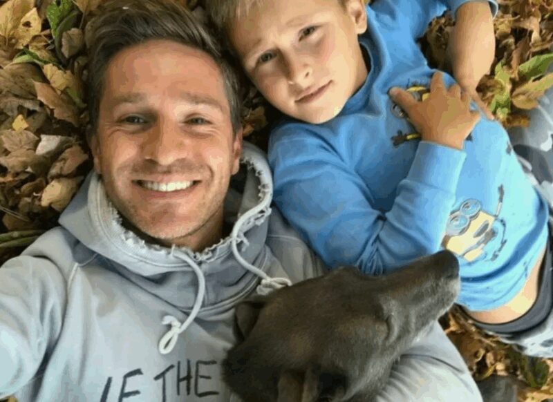 «Не мог прийти в себя»: что скрывает разрыв Александра Ратникова с дочерью знаменитого актера после 5 лет брака