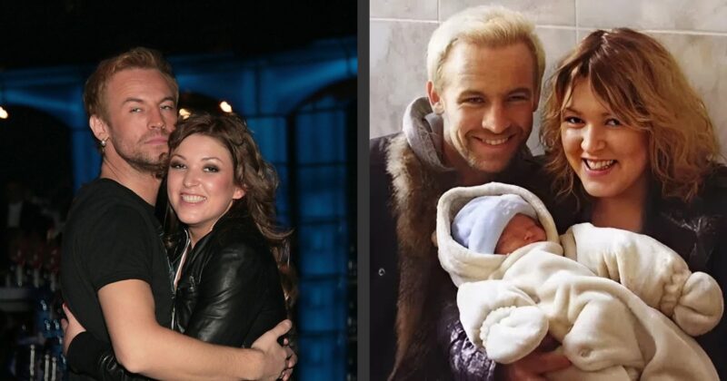 «Не смогла подстроиться»: почему 42-летняя Ирина Дубцова ушла от Романа Черницына, с которым её связывает 19-летний сын