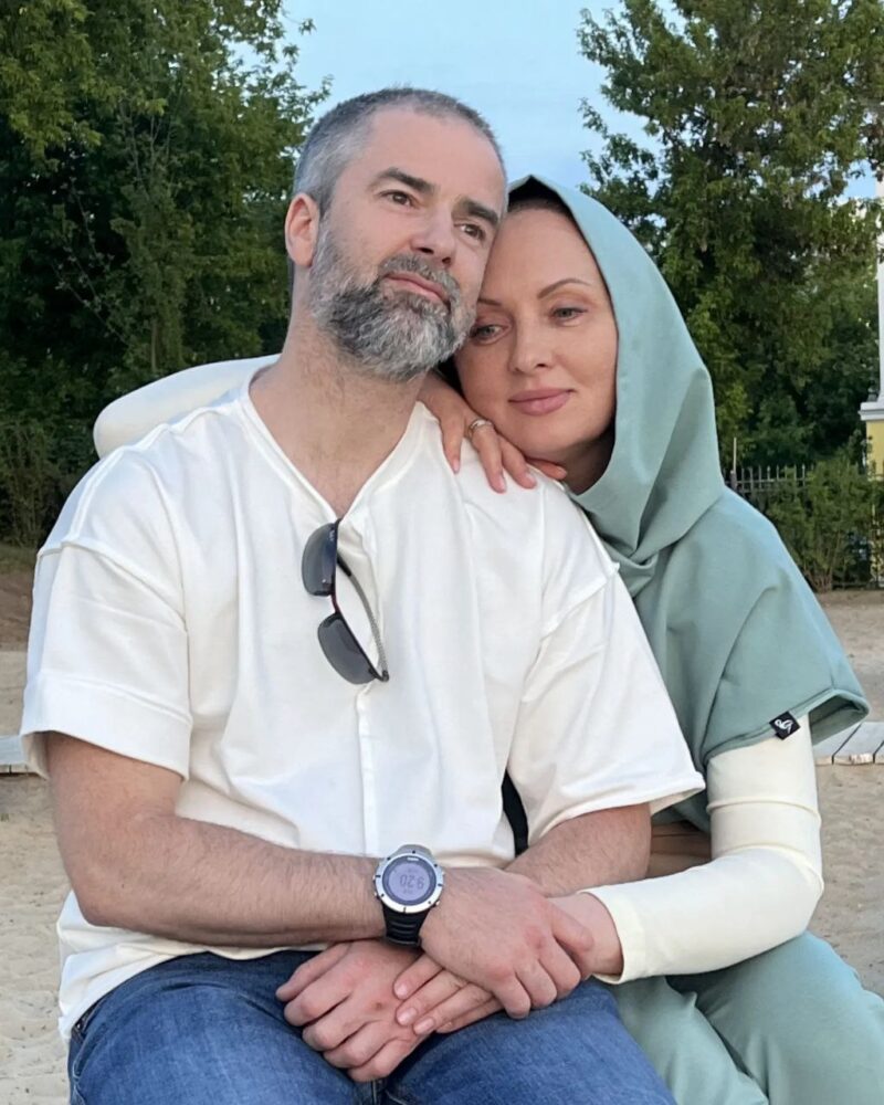 Ад отчима, рак и суды с экс-супругом: испытания Елены Ксенофонтовой