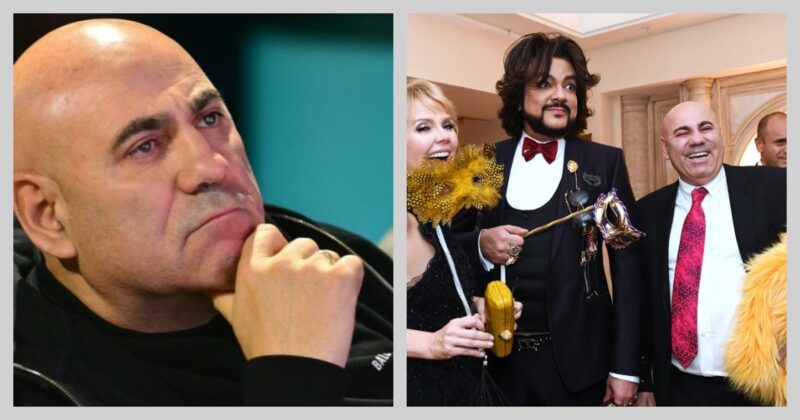 «50 миллионов за 40 минут!»: как Варум и Киркоров