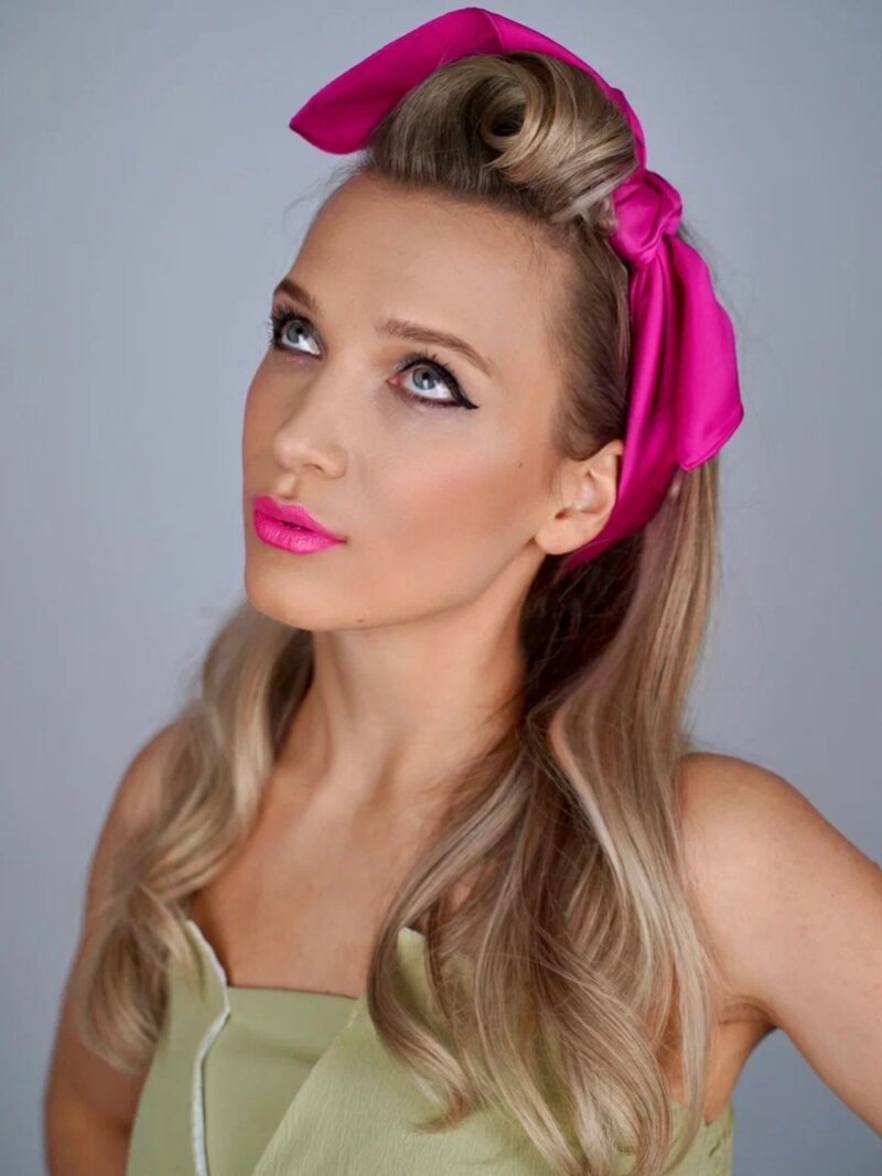 «Он постоянно на меня орал»: как дочь Марии Порошиной и Гоши Куценко, несмотря на громкую фамилию, не стала звездой