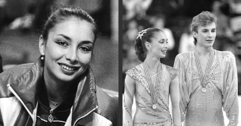 «Он понял, кого потерял, когда её не стало рядом»: как олимпийская чемпионка Майя Усова пережила предательство мужа и обрела счастье в 46 лет