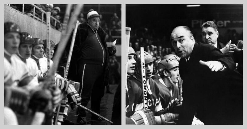 «Он готов был расстаться с жизнью»: почему великий тренер Анатолий Тарасов стал изгоем в 54 года?