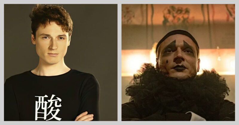 «Он разочаровался в женщинах»: почему звезда «Вертинского» Алексей Филимонов скрывает четверых детей и отказывается от новой семьи