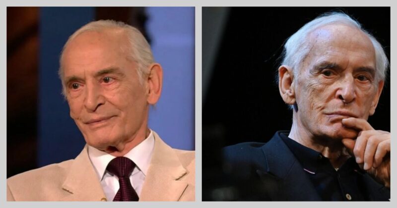 «Её всегда оставляли в тени»: как сложилась судьба родной сестры Василия Ланового, Валентины?