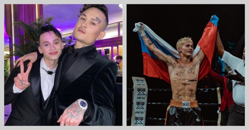 «Я умру в 23»: как Даня Милохин предсказал свой финал, но его спасли бои ММА и новая возлюбленная