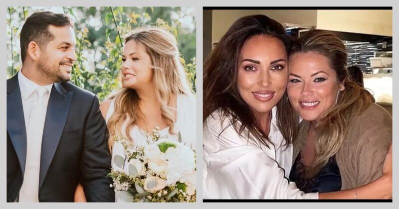 «Я этого так долго ждала!»: как выглядит звезда «нулевых» Ариана Роуз, вернувшаяся на сцену после 20 лет забвения