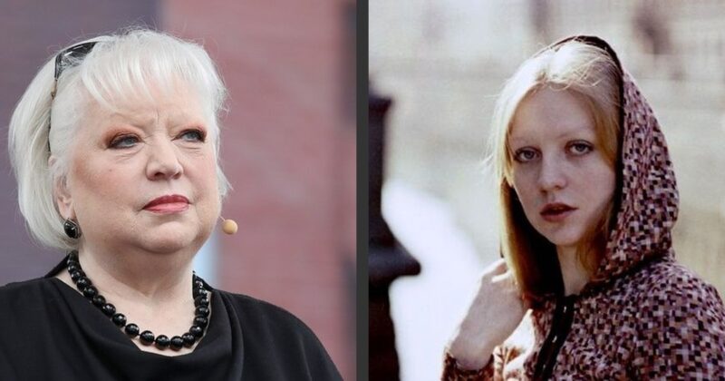 «Одиночество – мой удел»: почему в 75 лет Светлана Крючкова осталась без сыновей, и как они выглядят сейчас