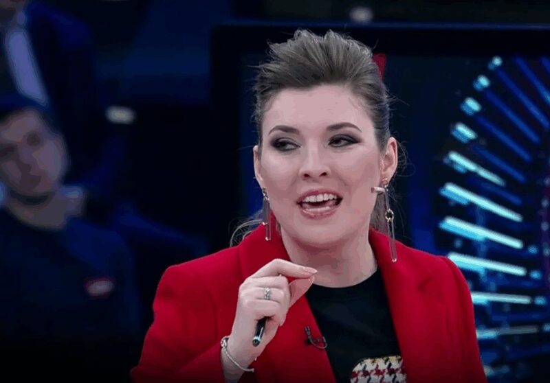 «Она настоящий буржуй от медицины…»: почему Малышева, Малахов и Скабеева возглавили антирейтинг телеведущих 2025 года