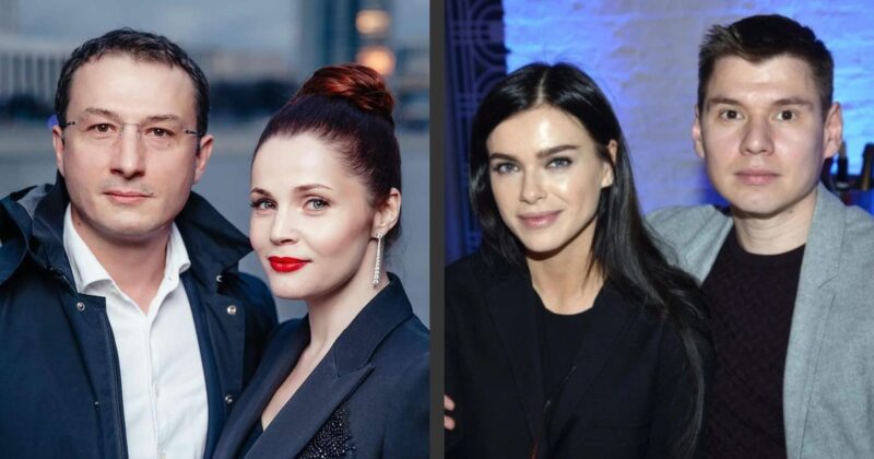 «Он не из шоу-бизнеса»: 10 звёзд, чьи мужья далеки от софитов, но их союзы крепки и счастливы