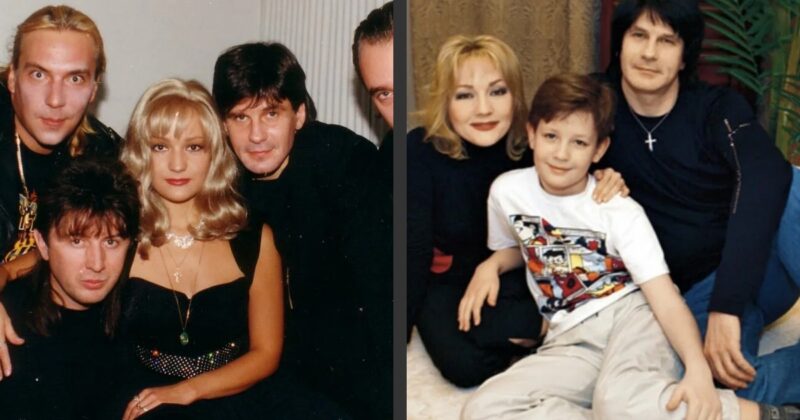 «Там не совсем долги»: как Буланова расплачивается за миллионные проблемы 33-летнего мужа и переживает инсульт в 51 год