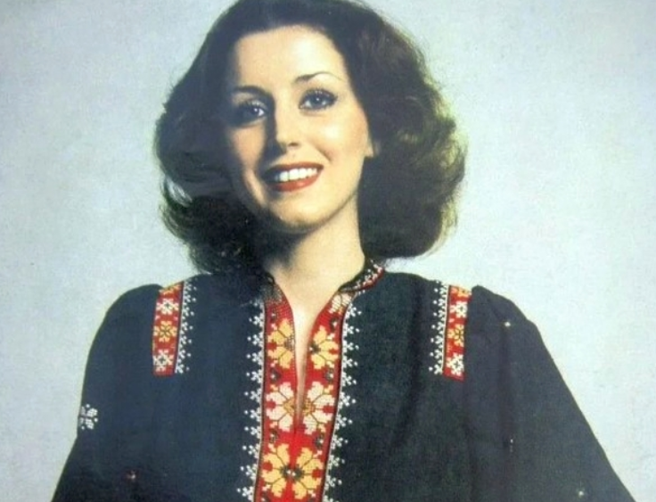 «Я не люблю работать со звёздами»: как режиссёр Фокин открыл миру манекенщицу из «ТАСС уполномочен заявить», а она в 30 лет вышла замуж за профессора