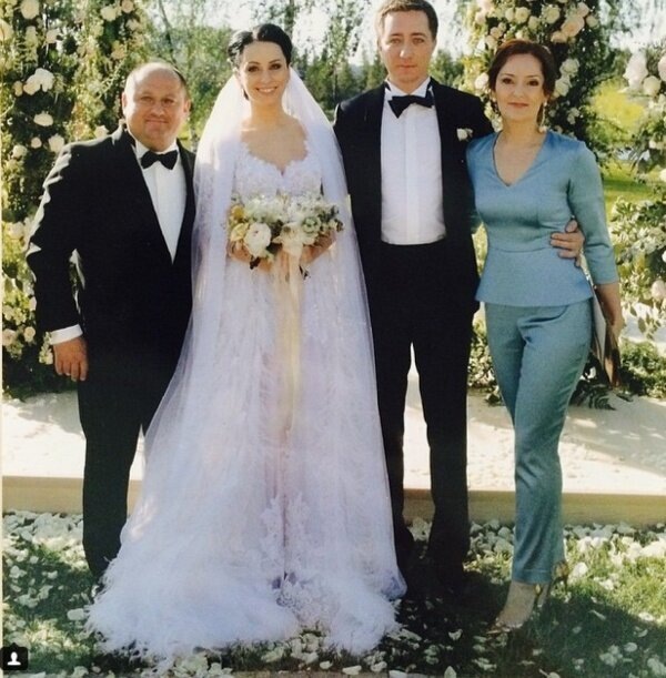 «Ты — ничтожество!»: как слова бывшей жены сделали Игоря Крутого звездой, а её обрекли на забвение