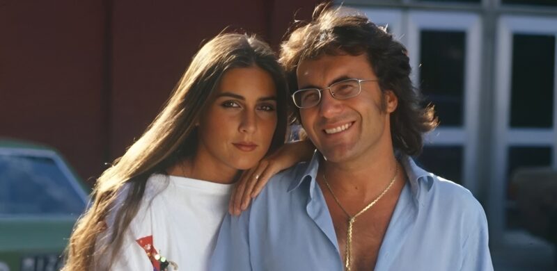 «Она казалась очень взрослой и уставшей»: загадочное исчезновение дочери и возвращение на сцену спустя 20 лет у Аль Бано и Ромины Пауэр