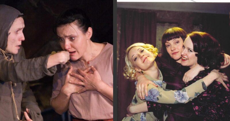 15 лет без детей, а потом чудо в 42: как Инга Оболдина «переписала» судьбу, найдя любовь в Иерусалиме