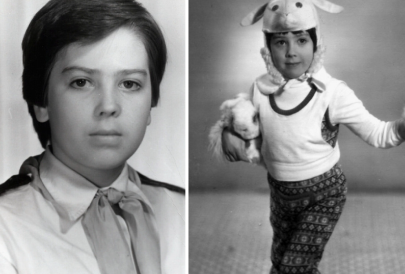 «Она называла это пятидневкой»: почему двое детей 52-летнего Дениса Матросова оказались в детдоме