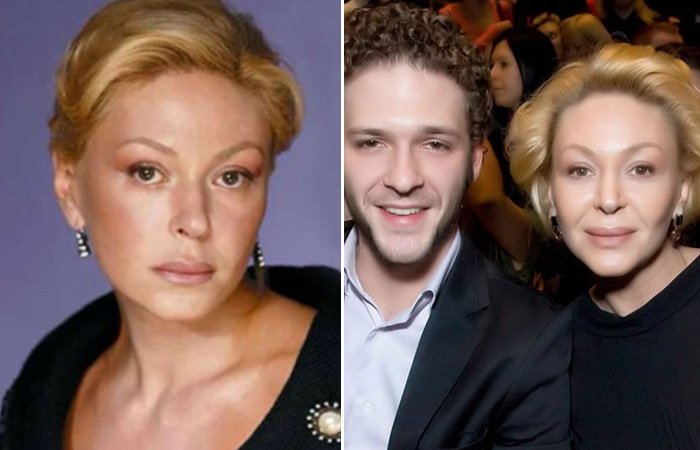 «Он был тираном, а счастье так и не пришло»: трагическая судьба Алены Бондарчук, умершей в 47 лет на руках сына