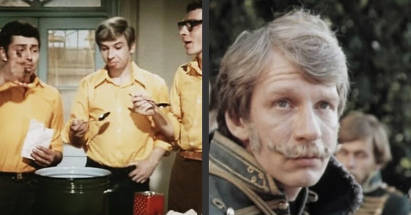 «Не помню невостребованности»: 77-летний Владимир Носик о 50-летнем браке и трагедии старшего сына