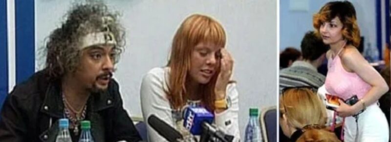 «Он не изменился»: почему скандал с «розовой кофточкой» преследует Филиппа Киркорова 20 лет, а журналистка так и не разбогатела?