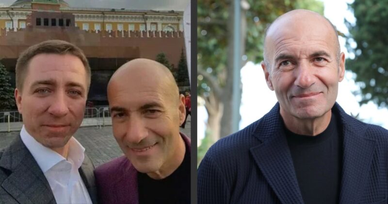 «Рассвет, ради которого хочется жить»: как выглядят внучки 69-летнего Игоря Крутого, которых он долго не видел