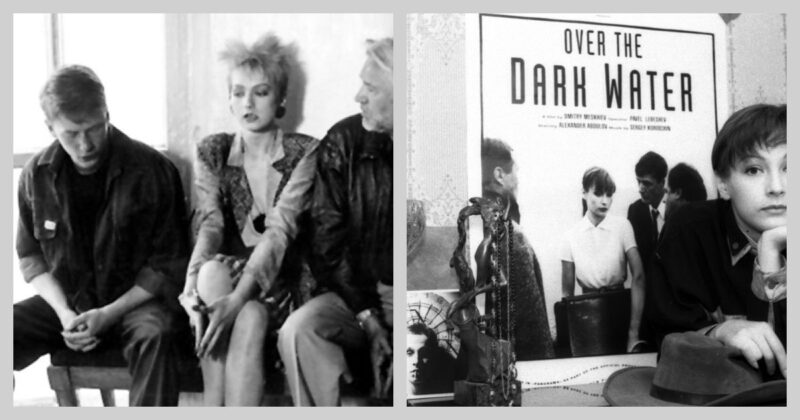 «Он прекрасный мажор»: почему 53-летняя Ксения Качалина, бывшая жена Михаила Ефремова, не смогла избежать трагического финала?