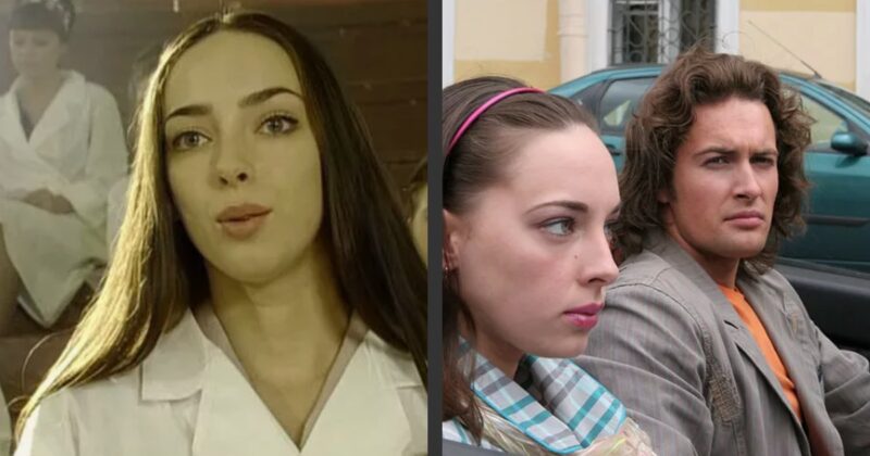 15 лет хранила тайну брака: почему 39-летняя Елизавета Нилова скрывает мужа и есть ли у неё дети?