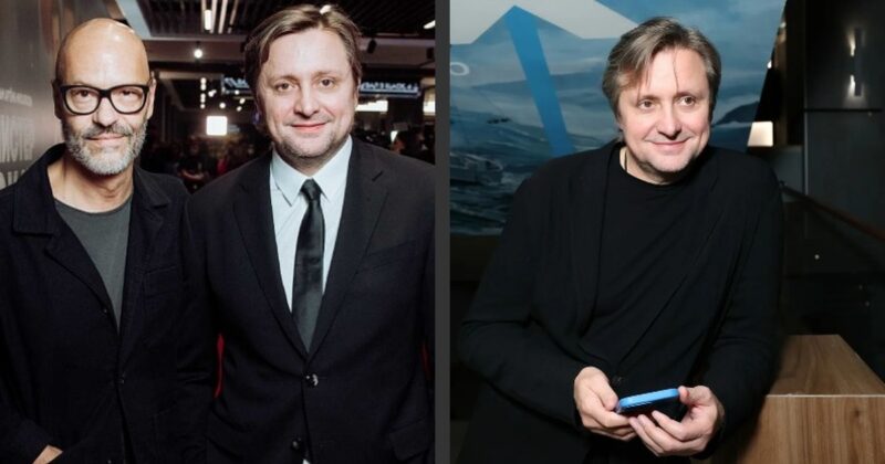 «Отец отказался помогать»: как Никита Михалков воспитал сына в строгости, и почему Артем в 49 лет стал дедушкой и снова отцом