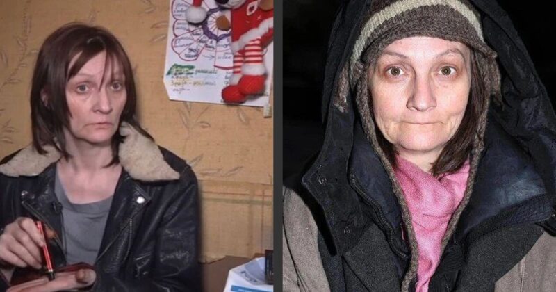 «Мать била меня так, что я пряталась в шкафу»: чем закончилась драма Ксении Качалиной и Анны-Марии Ефремовой