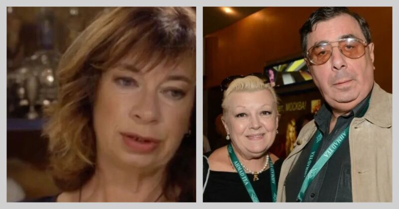 «Мне они никогда не нравились»: как старшая дочь Алексея Баталова объяснила, почему отказалась от наследства знаменитого отца