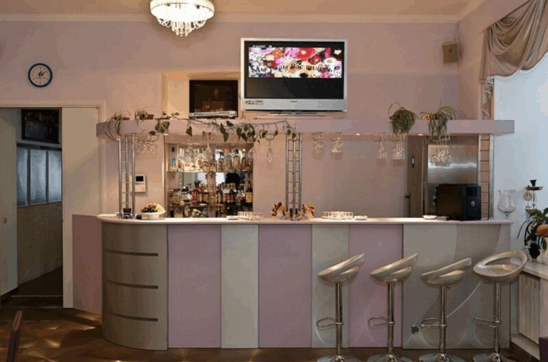 «Мы не можем оплатить»: за что 83-летний Эммануил Виторган с молодой женой рискует потерять особняк в центре Москвы?