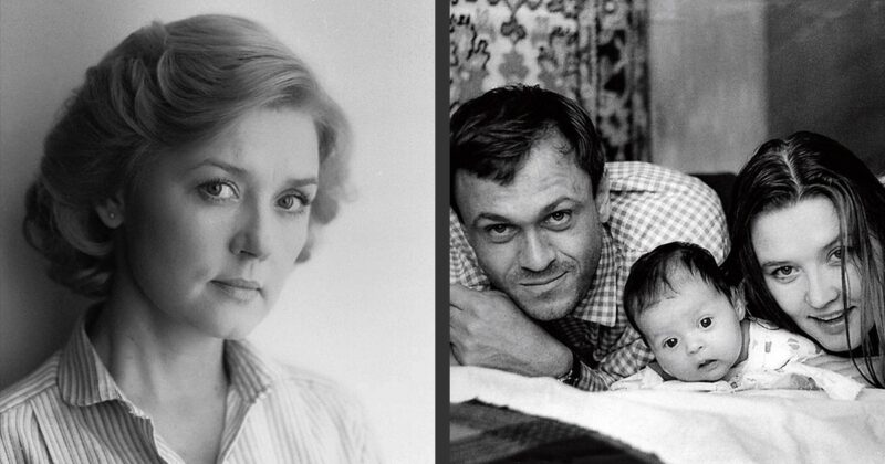 «Не хотела терять свободу»: почему Вера Алентова трижды отказывала Владимиру Меньшову, а потом смирилась с его изменами